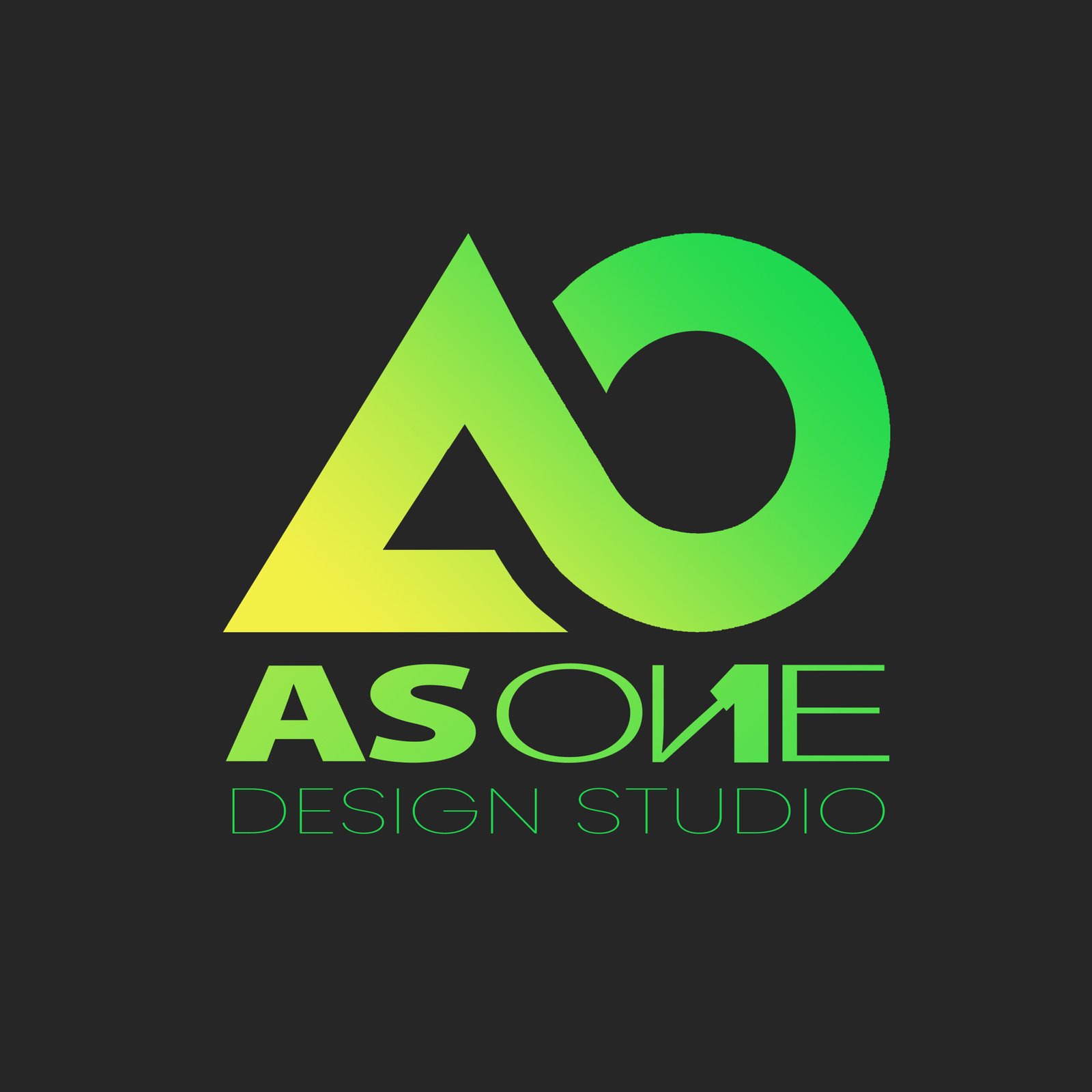 As One Design Studio